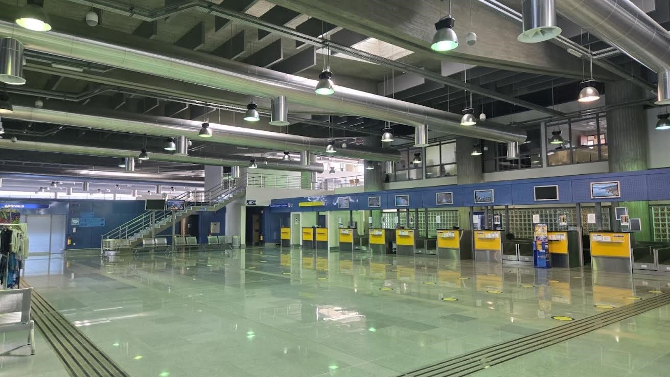 Nέες πτήσεις από το αεροδρόμιο Ν. Αγχιάλου